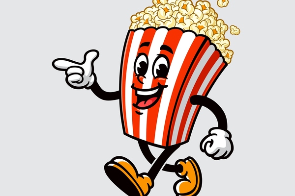 Popcorn